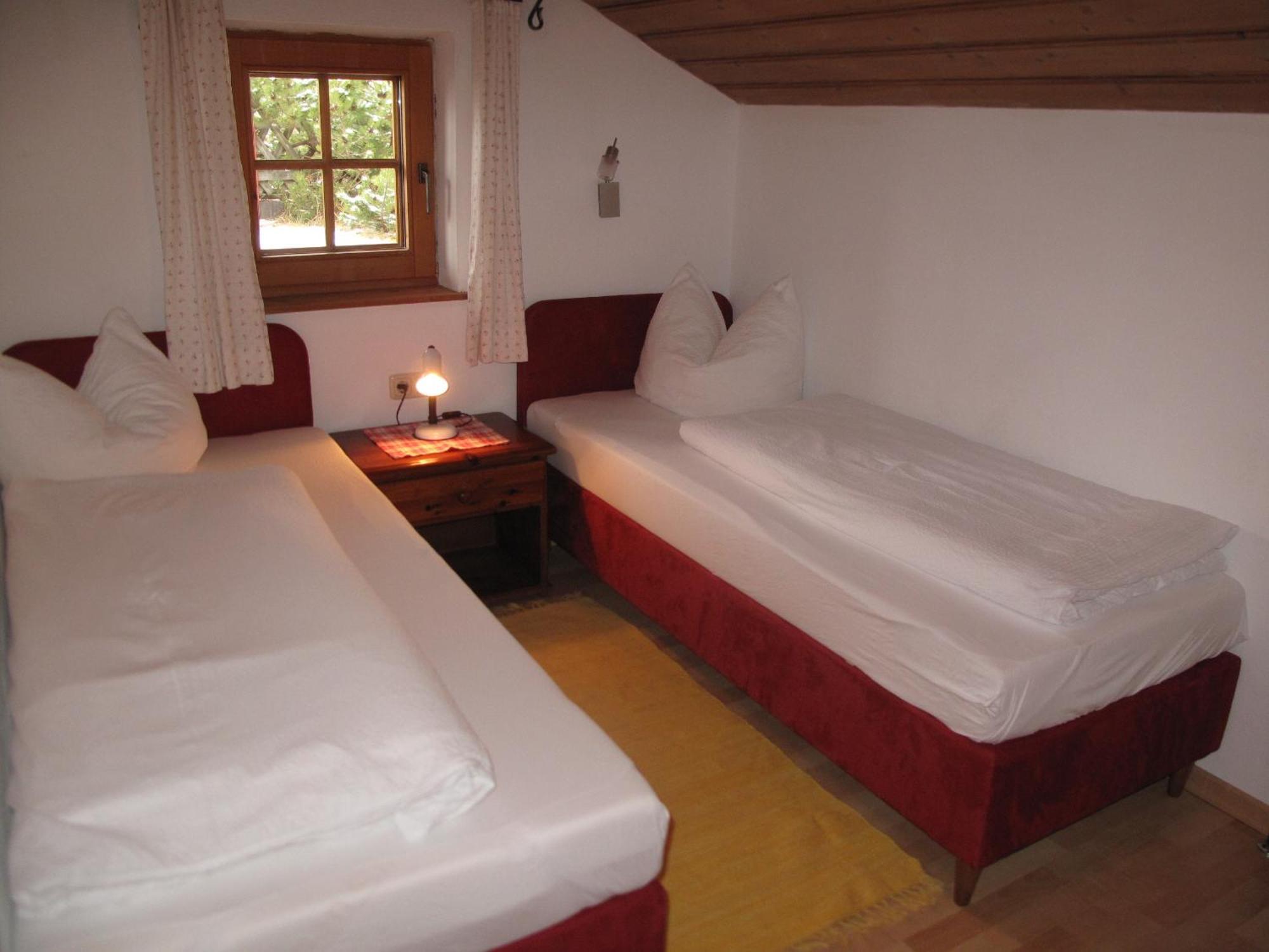 Ferienhaus Martlerhof 图克斯 外观 照片
