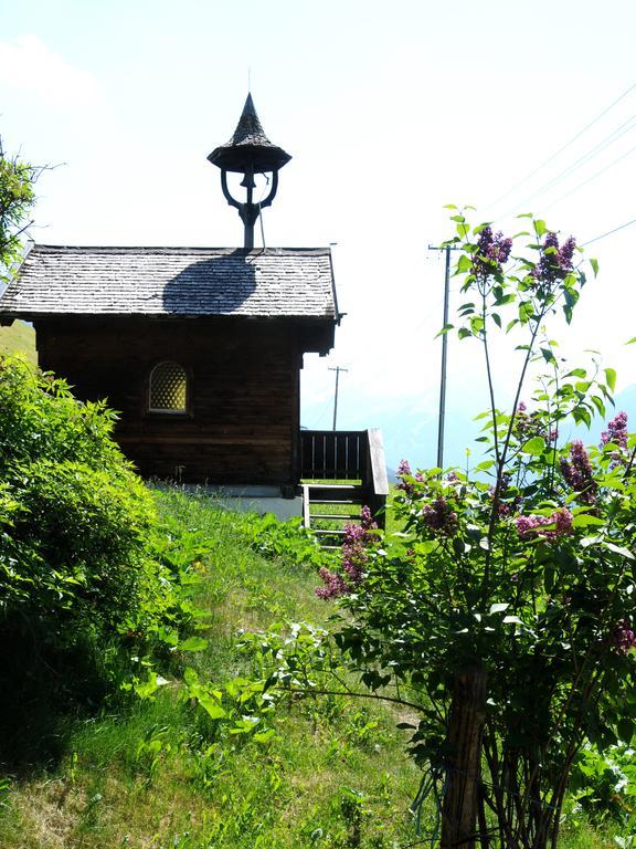 Ferienhaus Martlerhof 图克斯 客房 照片