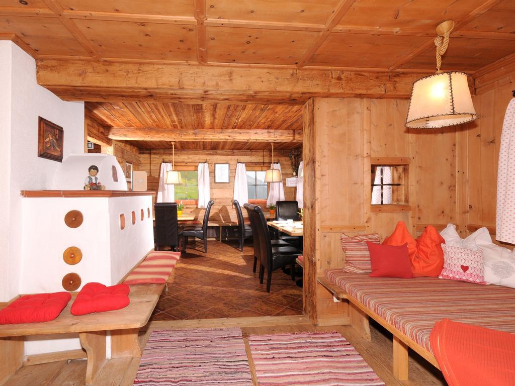 Ferienhaus Martlerhof 图克斯 外观 照片